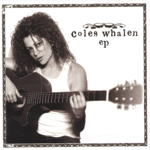 cover image coles whalen ep